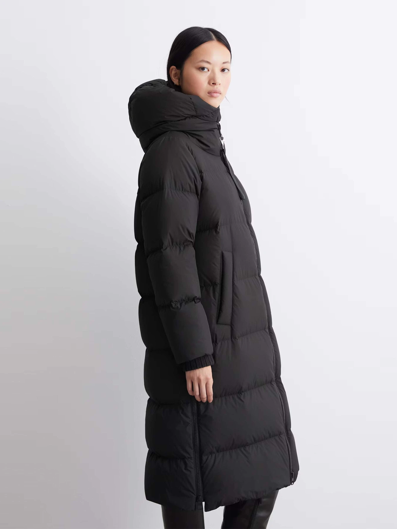 Куртки и дубленки Marc O’Polo модель 409087471283-990 Куртки и дубленки Marc O’Polo модель 409087471283-990 Фото