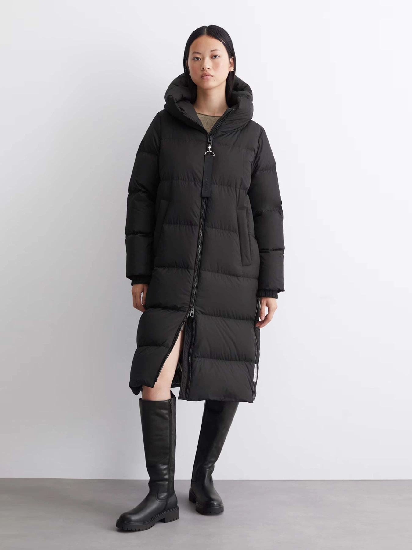 Куртки и дубленки Marc O’Polo модель 409087471283-990 Куртки и дубленки Marc O’Polo модель 409087471283-990 Фото