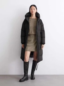 Куртки и дубленки Marc O’Polo модель 409087471283-990 Фото