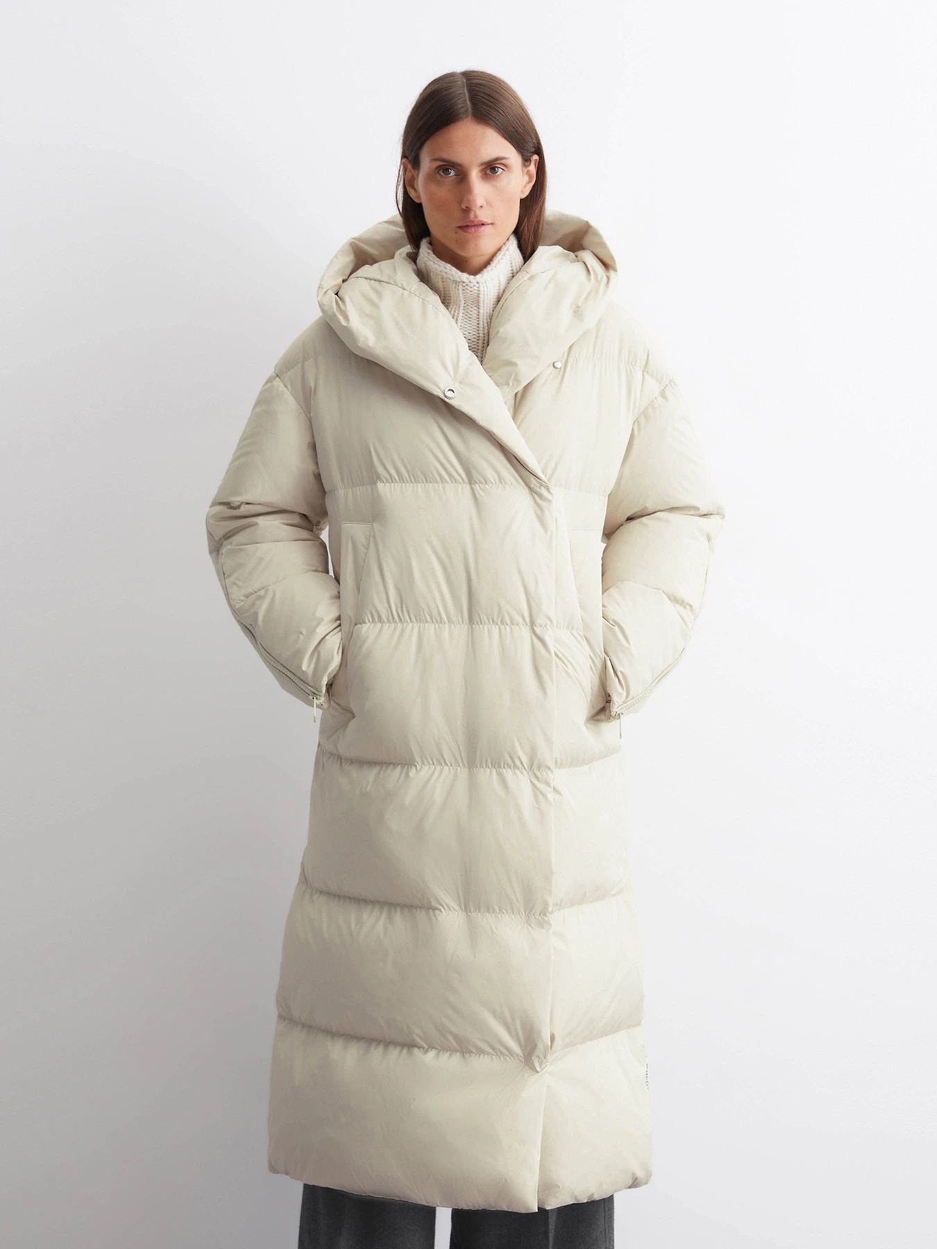 Куртки и дубленки Marc O’Polo модель 409087471333-173 Куртки и дубленки Marc O’Polo модель 409087471333-173 Фото