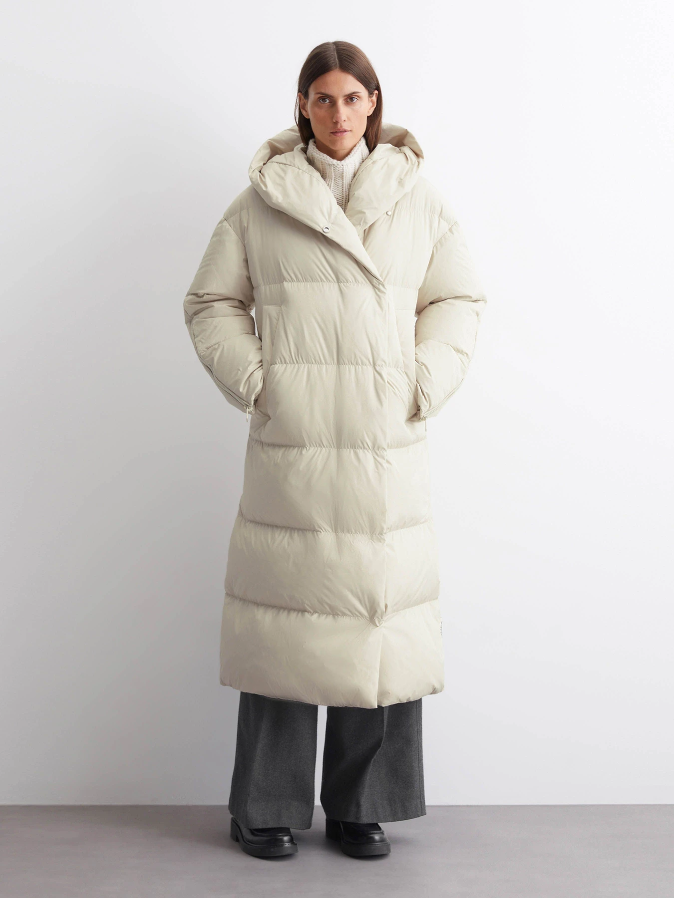 Куртки и дубленки Marc O’Polo модель 409087471333-173 Куртки и дубленки Marc O’Polo модель 409087471333-173 Фото