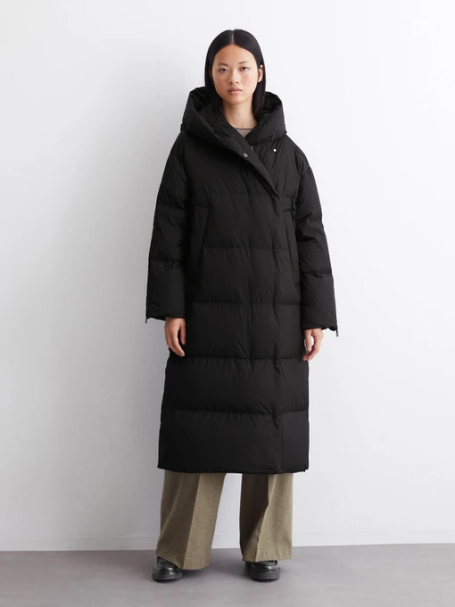 Куртки и дубленки Marc O’Polo модель 409087471333-990 Фото