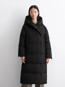 Куртки и дубленки Marc O’Polo модель 409087471333-990 Фото