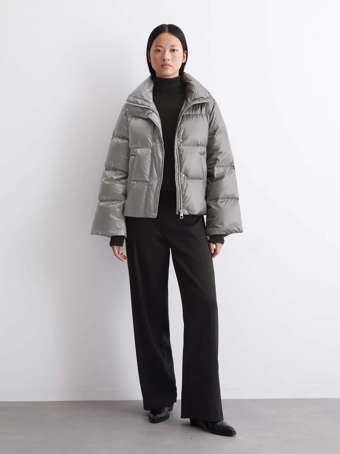 Куртки и дубленки Marc O’Polo модель 409099870351-912 Куртки и дубленки Marc O’Polo модель 409099870351-912 Фото