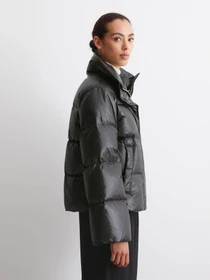 Куртки и дубленки Marc O’Polo модель 409099870351-990 Фото