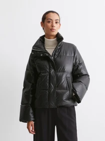 Куртки и дубленки Marc O’Polo модель 409099870351-990 Фото