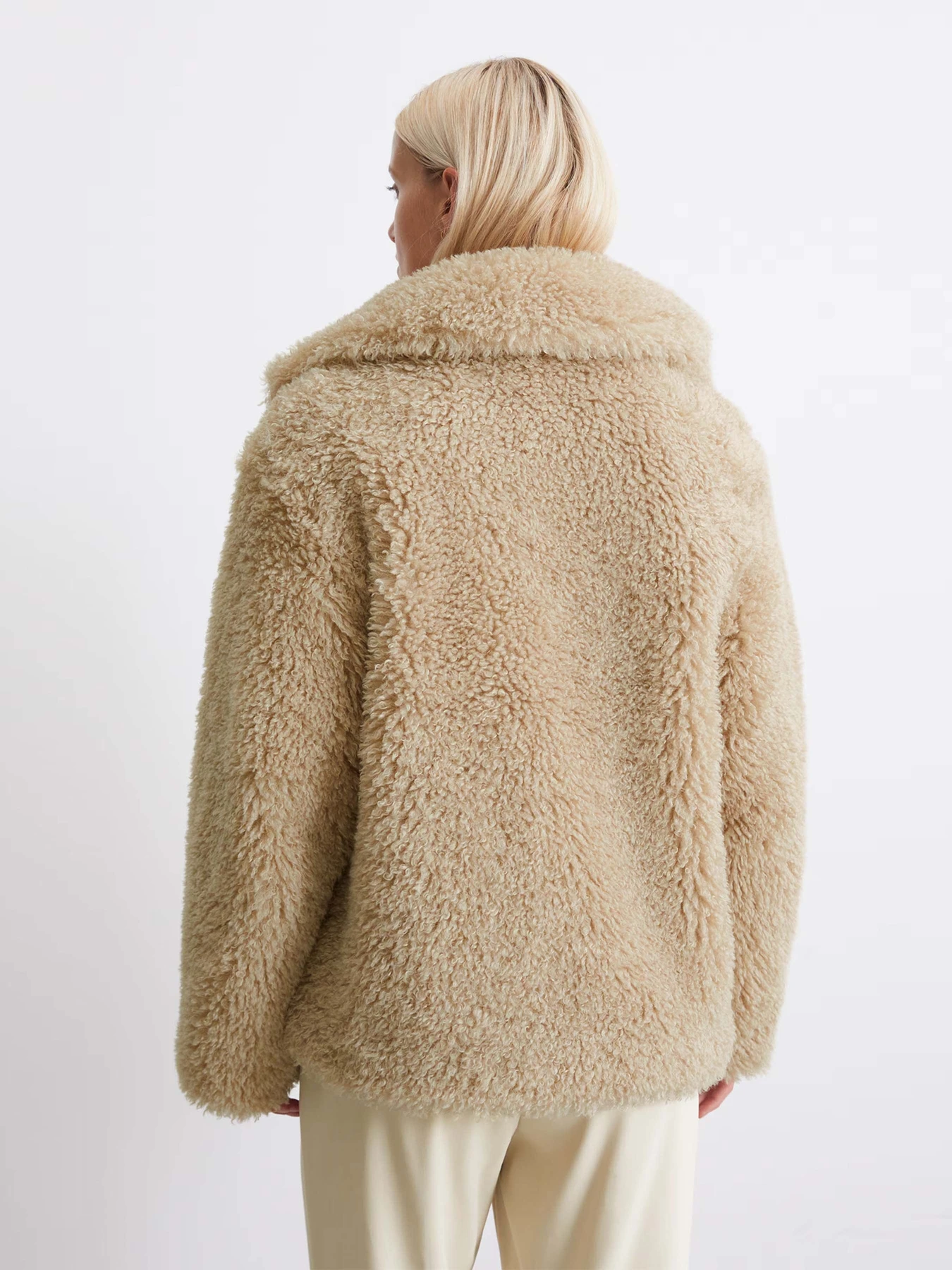 Куртки и дубленки Marc O’Polo модель 409102270349-720 Фото