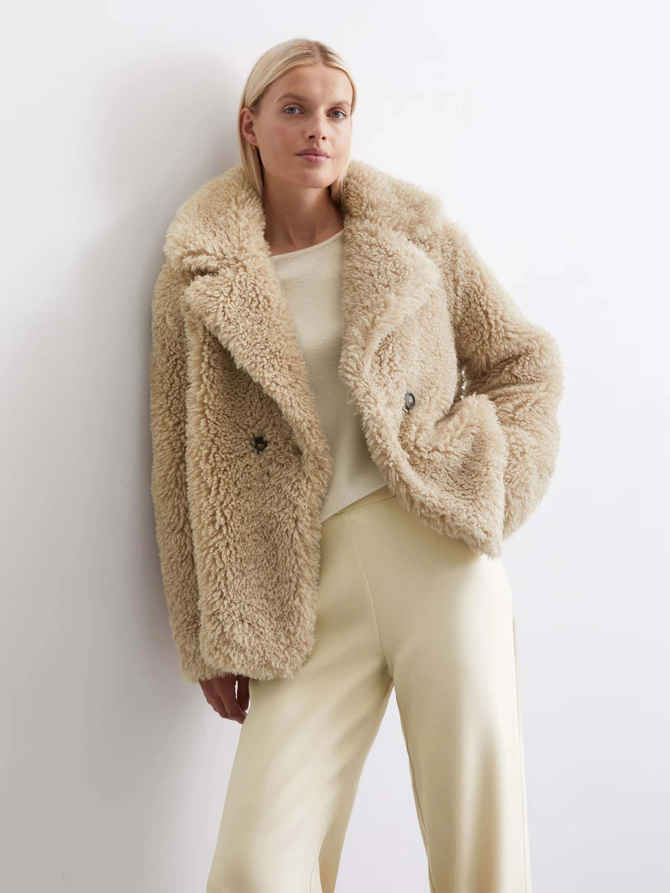 Куртки и дубленки Marc O’Polo модель 409102270349-720 Фото