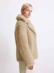 Куртки и дубленки Marc O’Polo модель 409102270349-720 Фото