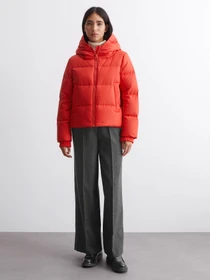 Куртки и дубленки Marc O’Polo модель 409103970389-356 Фото