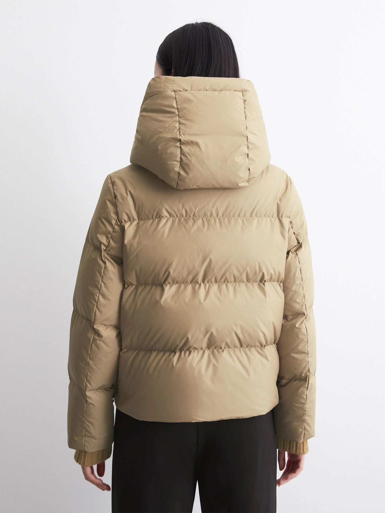 Куртки и дубленки Marc O’Polo модель 409103970389-747 Фото