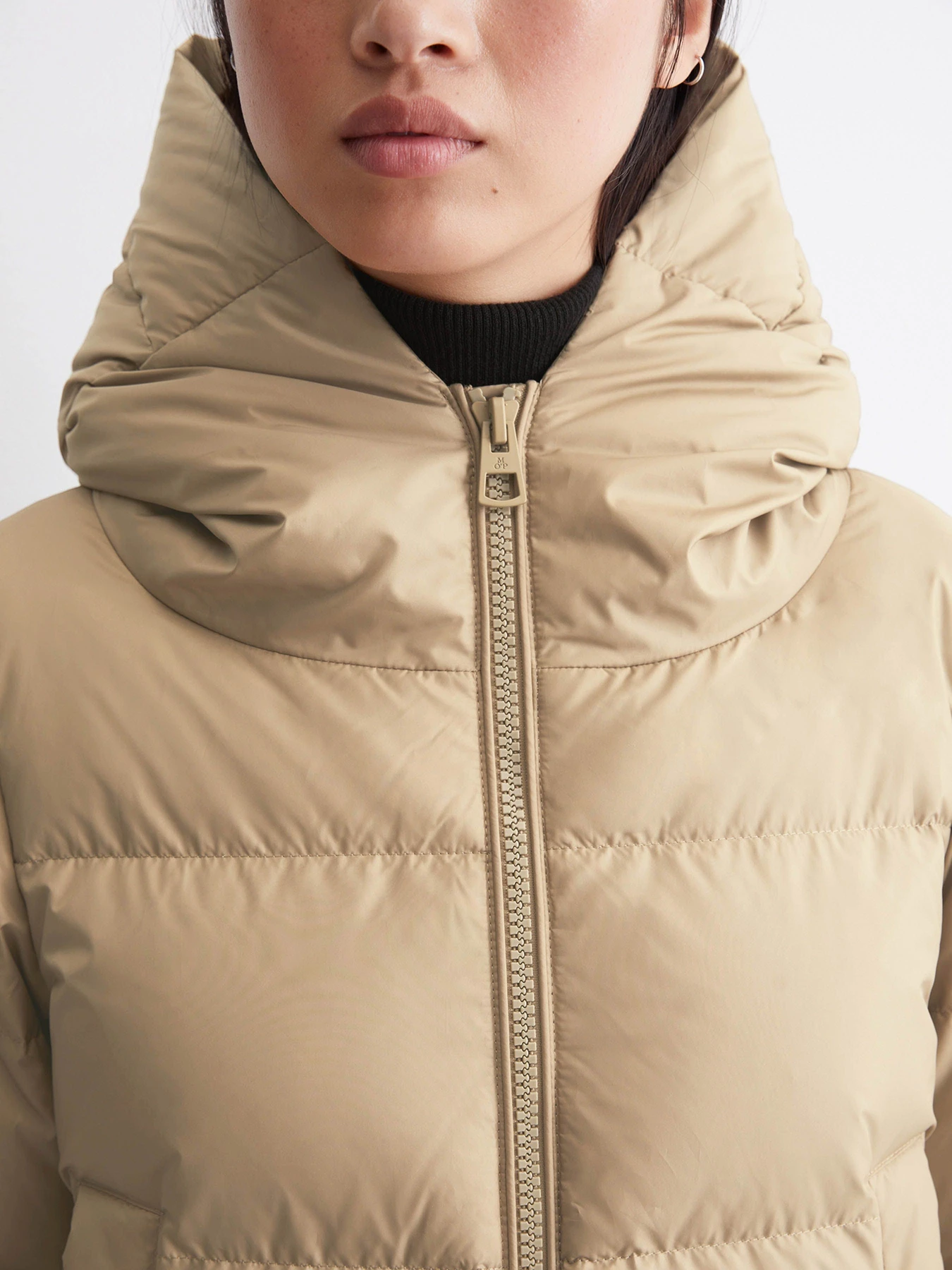 Куртки и дубленки Marc O’Polo модель 409103970389-747 Фото