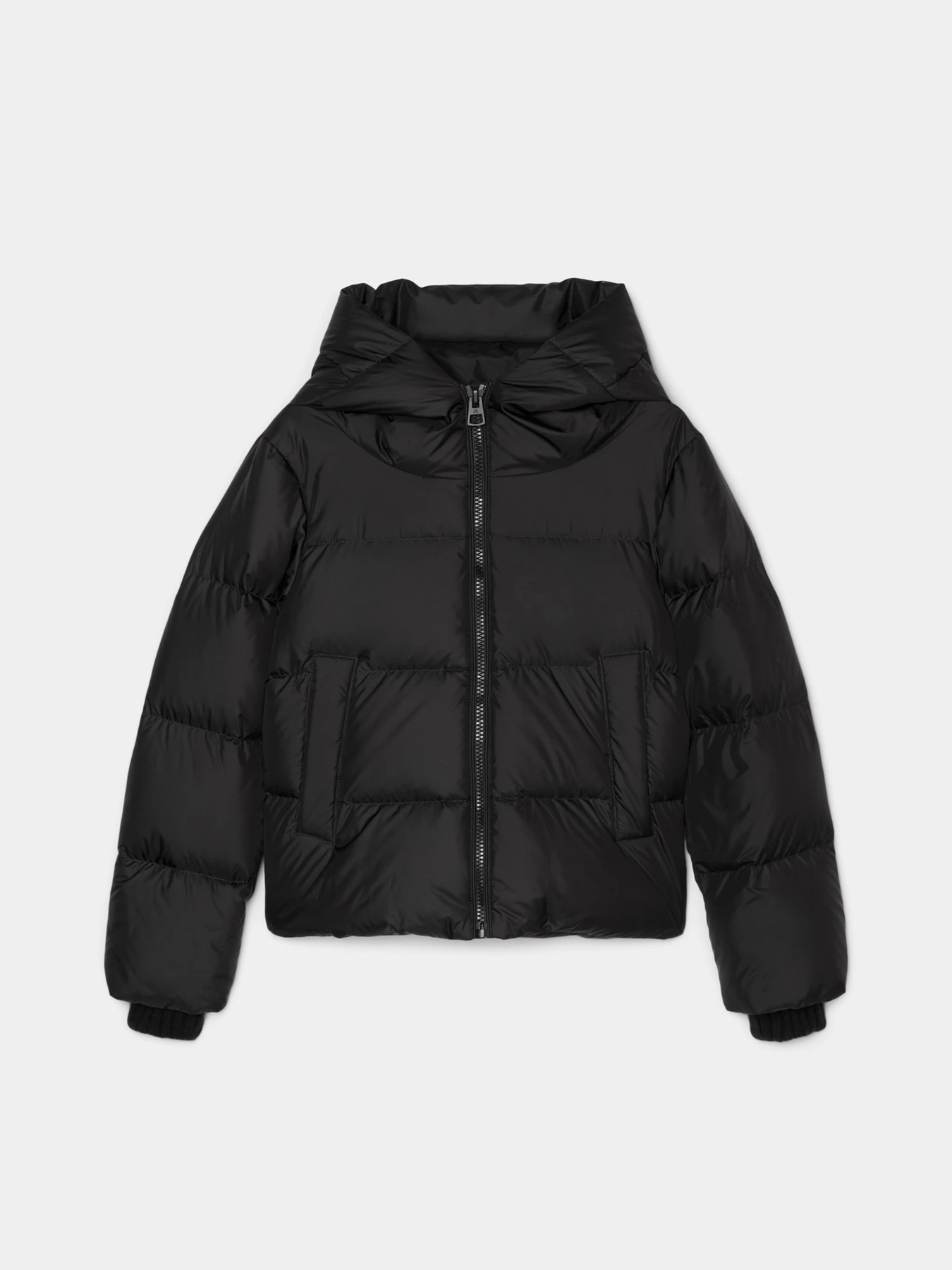 Куртки и дубленки Marc O’Polo модель 409103970389-990 Куртки и дубленки Marc O’Polo модель 409103970389-990 Фото