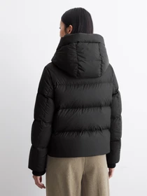 Куртки и дубленки Marc O’Polo модель 409103970389-990 Фото