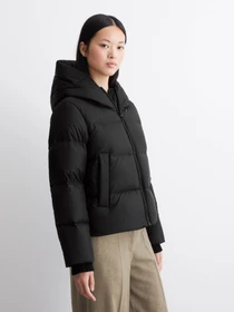 Куртки и дубленки Marc O’Polo модель 409103970389-990 Фото