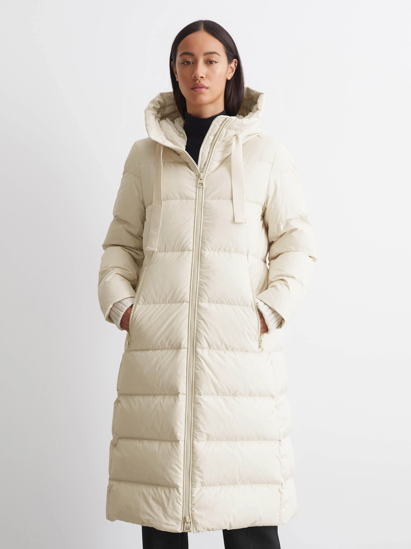 Куртки и дубленки Marc O’Polo модель 409103971291-173 Куртки и дубленки Marc O’Polo модель 409103971291-173 Фото