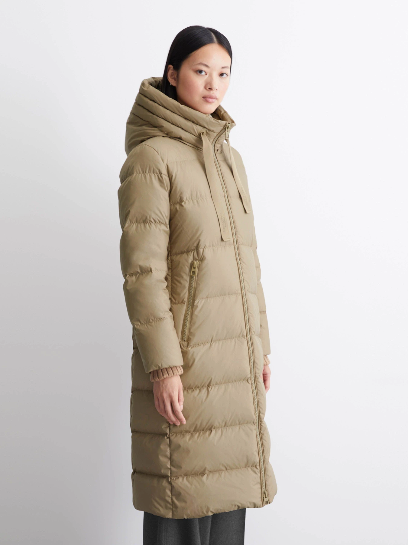Куртки и дубленки Marc O’Polo модель 409103971291-747 Куртки и дубленки Marc O’Polo модель 409103971291-747 Фото
