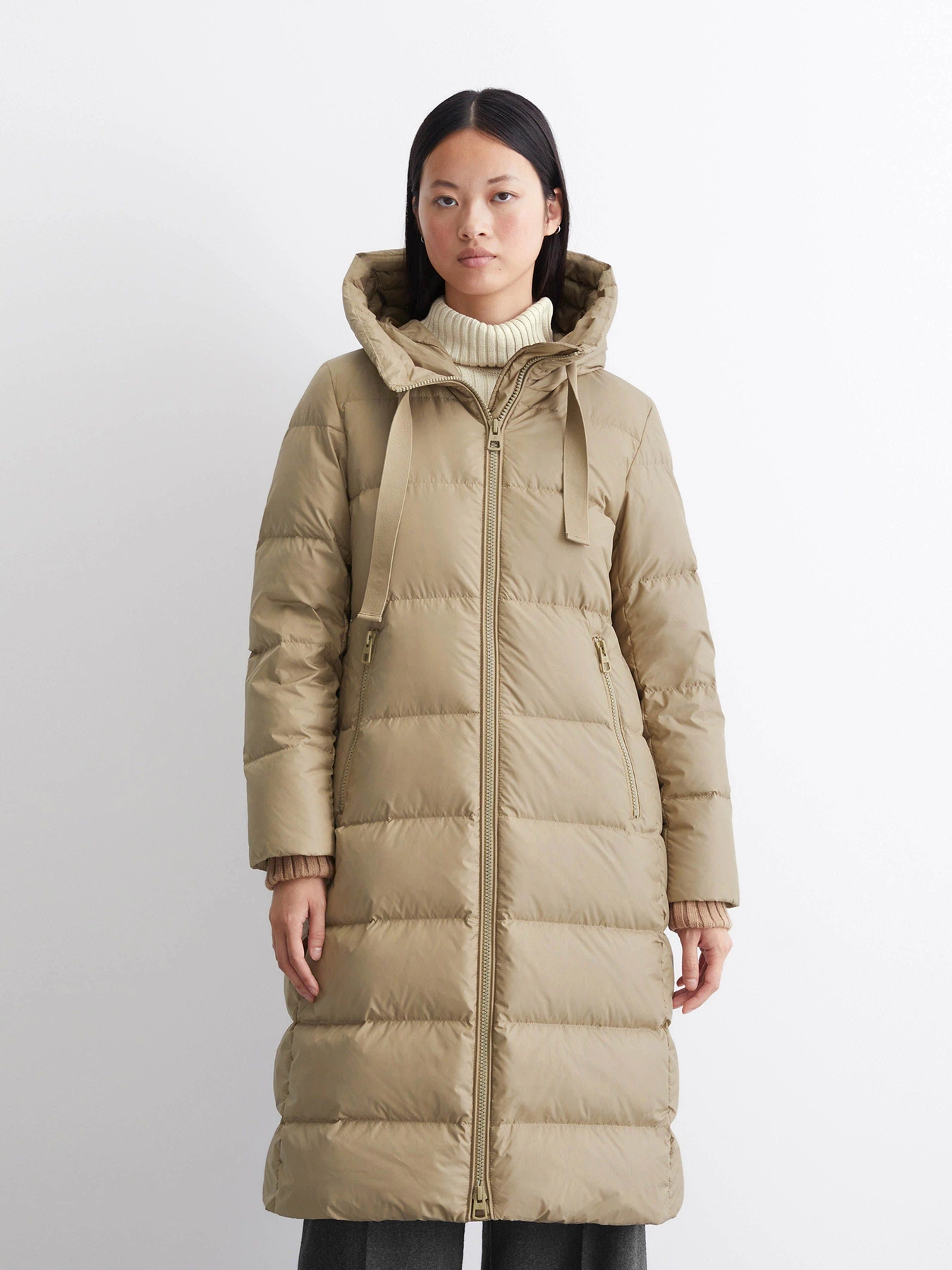Куртки и дубленки Marc O’Polo модель 409103971291-747 Куртки и дубленки Marc O’Polo модель 409103971291-747 Фото