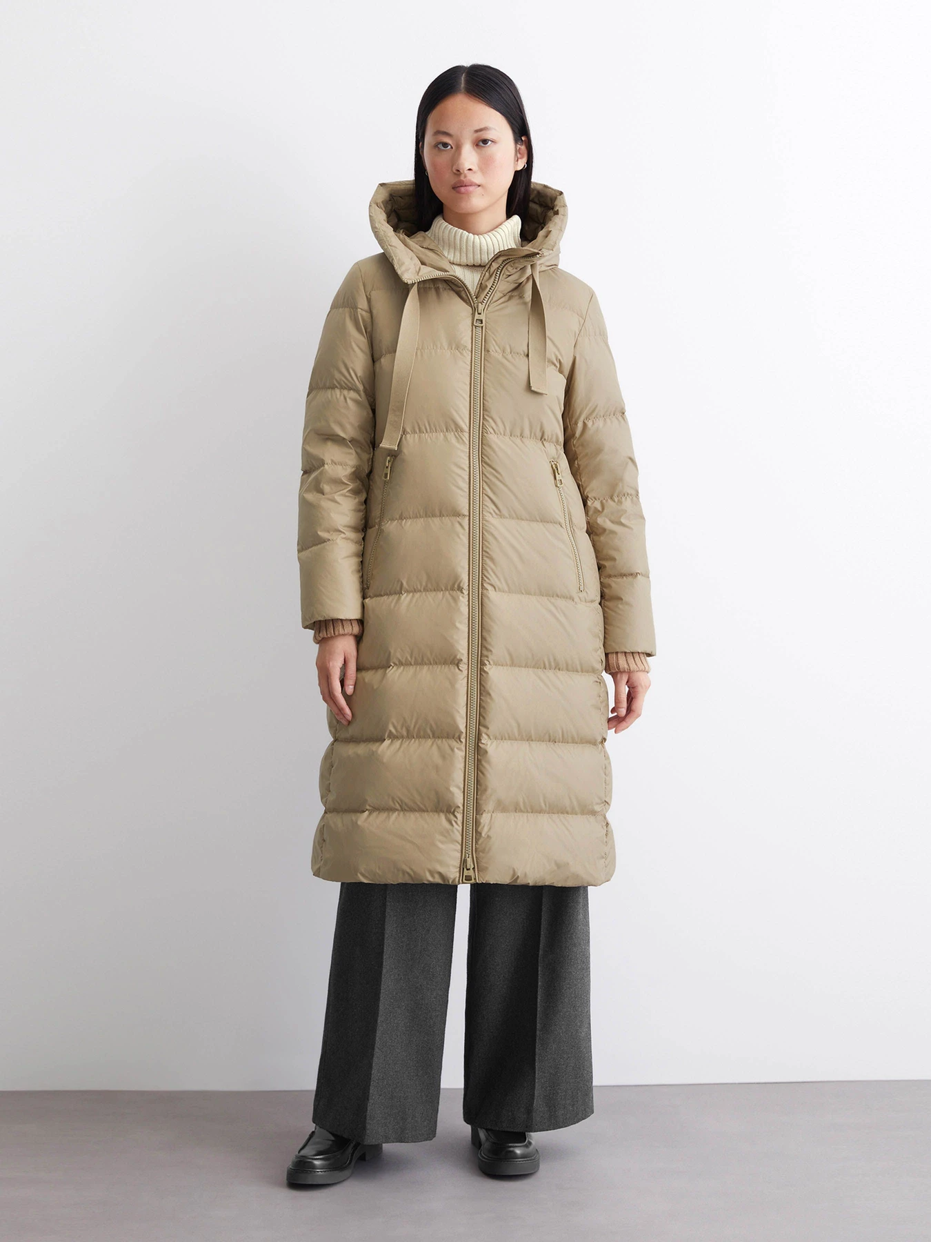 Куртки и дубленки Marc O’Polo модель 409103971291-747 Куртки и дубленки Marc O’Polo модель 409103971291-747 Фото