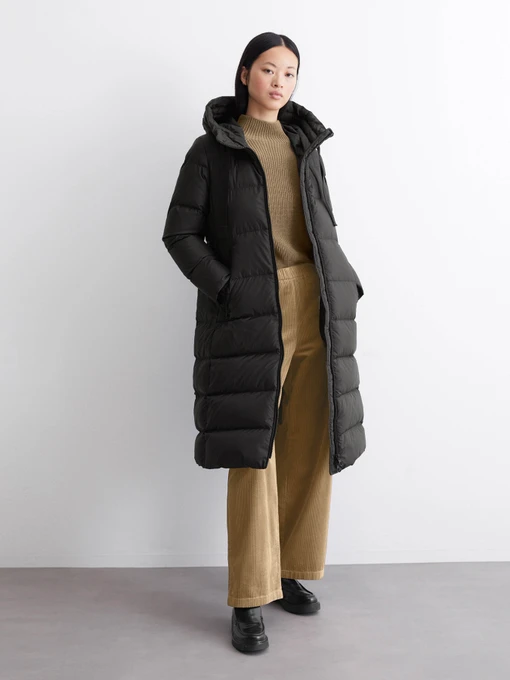 Куртки и дубленки Marc O’Polo модель 409103971291-990 Фото