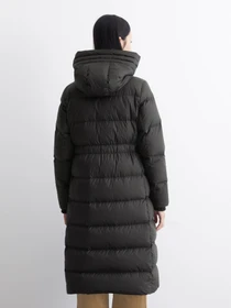 Куртки и дубленки Marc O’Polo модель 409103971291-990 Фото