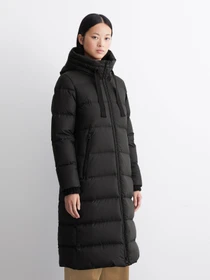 Куртки и дубленки Marc O’Polo модель 409103971291-990 Фото