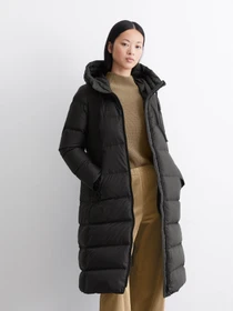 Куртки и дубленки Marc O’Polo модель 409103971291-990 Фото