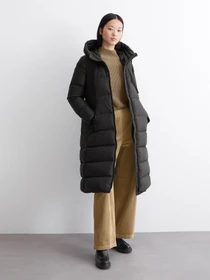 Куртки и дубленки Marc O’Polo модель 409103971291-990 Фото