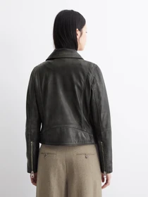 Куртки и дубленки Marc O’Polo модель 409701873033-990 Фото