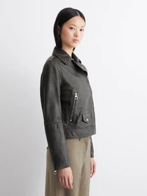 Куртки и дубленки Marc O’Polo модель 409701873033-990 Фото