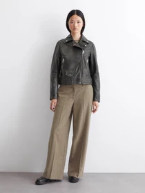 Куртки и дубленки Marc O’Polo модель 409701873033-990 Фото