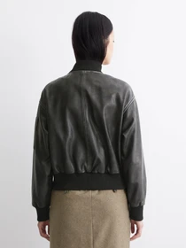 Куртки и дубленки Marc O’Polo модель 409701873035-990 Фото