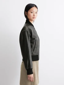 Куртки и дубленки Marc O’Polo модель 409701873035-990 Фото