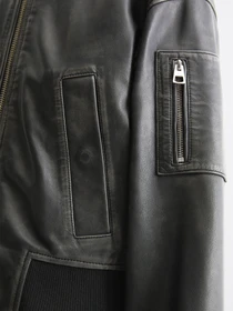 Куртки и дубленки Marc O’Polo модель 409701873035-990 Фото