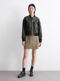 Куртки и дубленки Marc O’Polo модель 409701873035-990 Фото