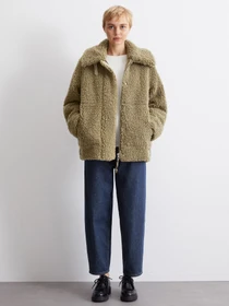 Куртки и дубленки Marc O’Polo DENIM модель 5000000284-1734 Фото