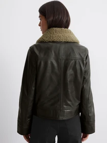 Куртки та дублянки Marc O'Polo denim модель 5000005161-0001 Фото