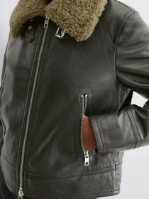 Куртки та дублянки Marc O'Polo denim модель 5000005161-0001 Фото