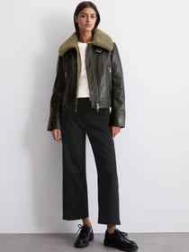 Куртки та дублянки Marc O'Polo denim модель 5000005161-0001 Фото