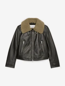 Куртки та дублянки Marc O'Polo denim модель 5000005161-0001 Фото