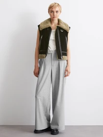 Куртки и дубленки Marc O’Polo DENIM модель 5000005163-0001 Фото