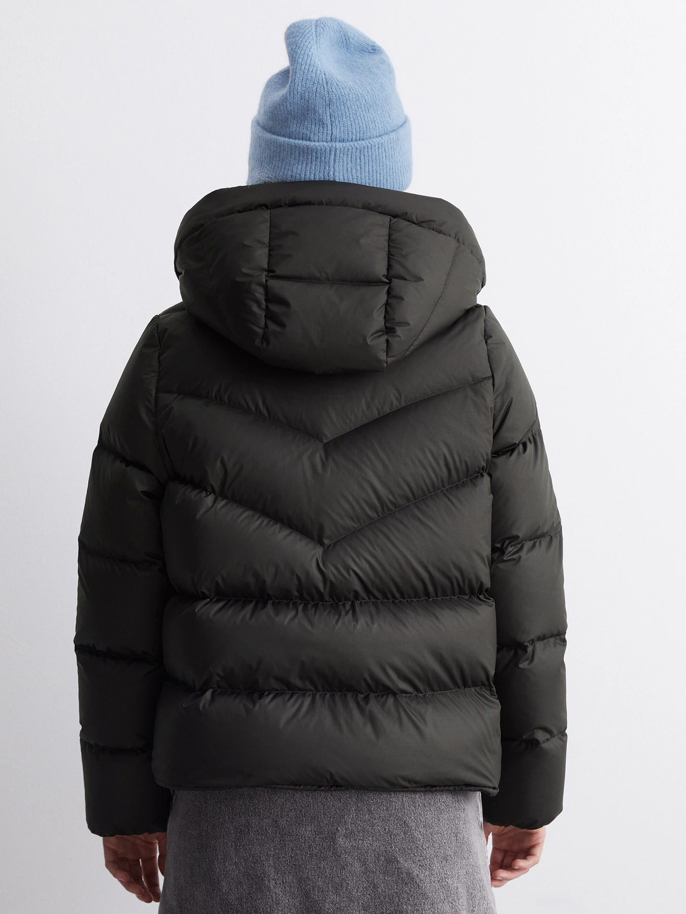 Куртки и дубленки Marc O’Polo DENIM модель 5000005175-0001 Фото