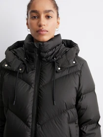 Куртки и дубленки Marc O’Polo DENIM модель 5000005177-0001 Фото