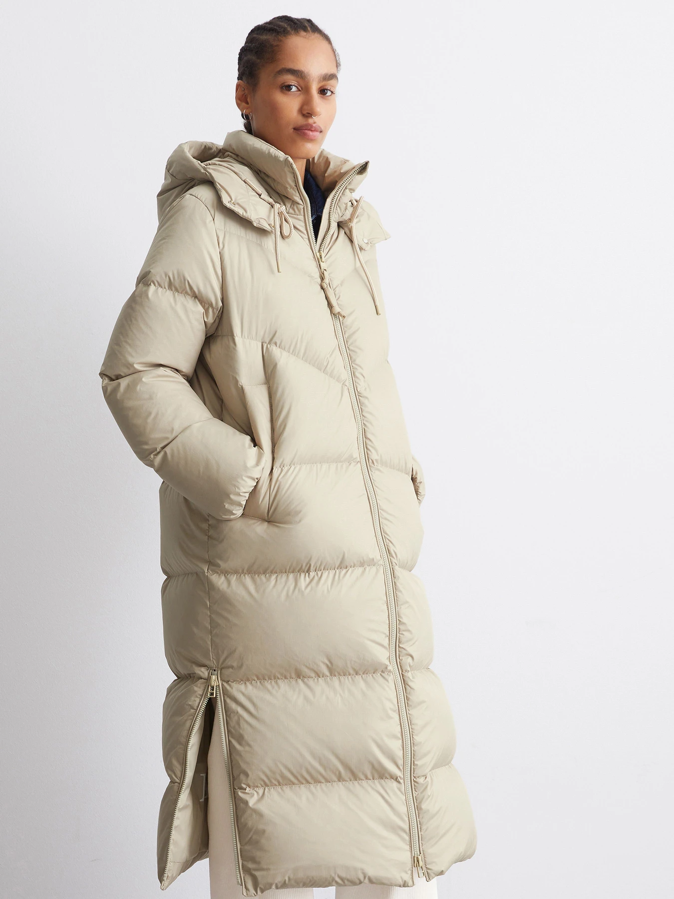 Куртки и дубленки Marc O’Polo DENIM модель 5000005177-2343 Фото