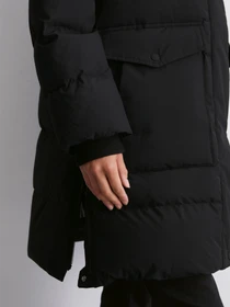 Куртки та дублянки Marc O'Polo denim модель 5000005266-0001 Фото