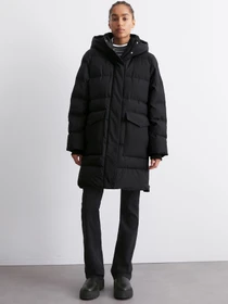 Куртки та дублянки Marc O'Polo denim модель 5000005266-0001 Фото