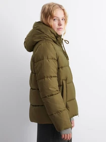 Куртки та дублянки Marc O'Polo denim модель 5000005267-1388 Фото