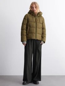 Куртки та дублянки Marc O'Polo denim модель 5000005267-1388 Фото