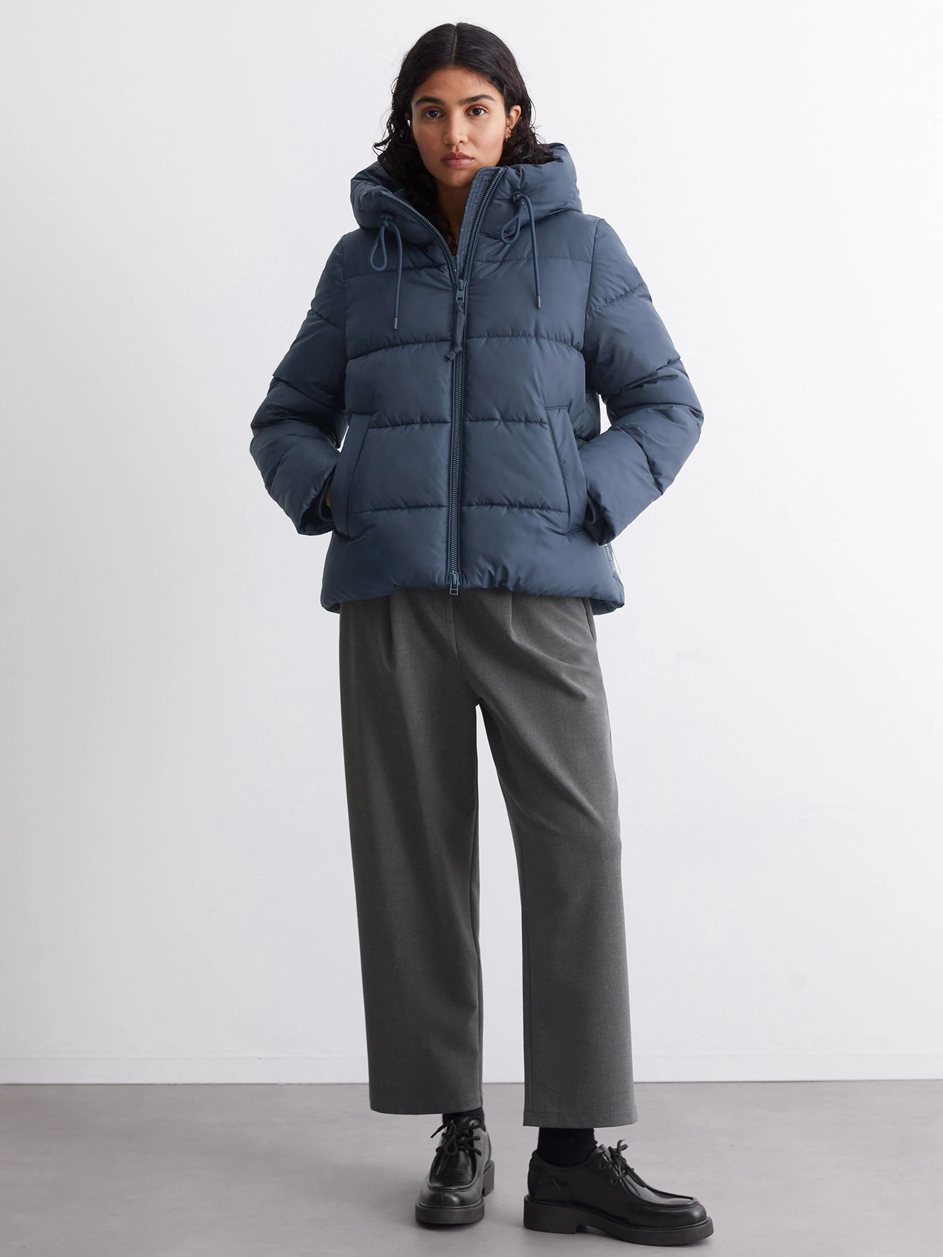 Куртки та дублянки Marc O'Polo denim модель 5000005267-4139 Куртки та дублянки Marc O'Polo denim модель 5000005267-4139 Фото