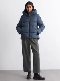 Куртки та дублянки Marc O'Polo denim модель 5000005267-4139 Фото